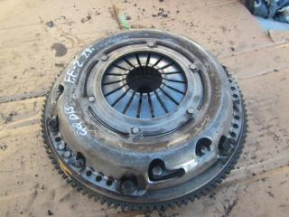 маховик Ford Focus 2 поколение [рестайлинг] 2009, 1.8 л., бензин, 5S6G6X390BA