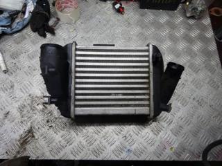 интеркулер Audi A4 B6 2003, 2.5 л., дизель, МКПП, универсал, 8E0145805P