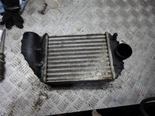 интеркулер Audi A4 B5 1998, 2.5 л., дизель, АКПП, универсал, 059145805
