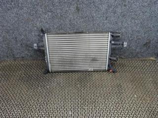 радиатор (основной) Opel Astra G 2001, 1.2 л., бензин, МКПП, хетчбэк 5 дв.