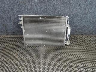 радиатор кондиционера Renault Kangoo 1 поколение 2001, 1.4 л., бензин, МКПП, фургон, 8200086193