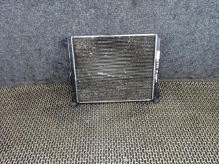 радиатор (основной) Dacia Logan 1 поколение [рестайлинг] 2010, 1.6 л., бензин, МКПП, универсал, 8200735038