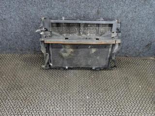 радиатор (основной) Mercedes-Benz E-Класс W210/S210 1997, 2.9 л., дизель, МКПП, седан, 2105003303