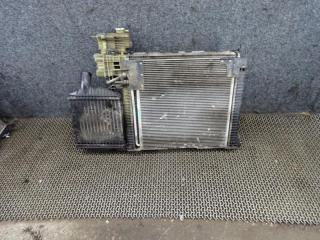 кассета радиаторов Mercedes-Benz Vito W638 2001, 2.2 л., дизель, АКПП, микроавтобус