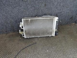 кассета радиаторов Opel Astra H/Family [рестайлинг] 2008, 1.6 л., бензин, МКПП, универсал