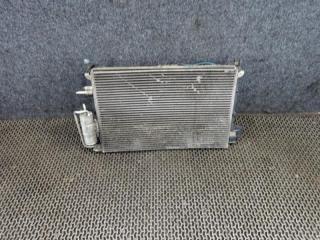 кассета радиаторов Opel Vectra C 2003, 2.2 л., бензин, МКПП, хетчбэк 5 дв.