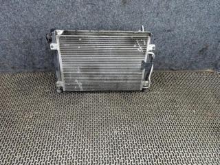 кассета радиаторов Renault Megane 1 поколение 1999, 1.6 л., бензин, АКПП, хетчбэк 5 дв.