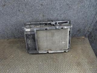 передняя панель крепления облицовки (телевизор) Peugeot 207 1 поколение 2008, 1.6 л., дизель, МКПП, универсал