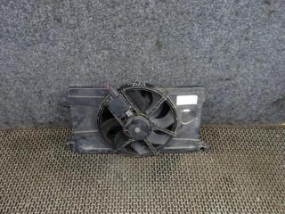 вентилятор радиатора Ford C-Max 1 поколение 2003, 1.6 л., бензин, МКПП, хетчбэк 5 дв., 3M518C607EC, 940002904