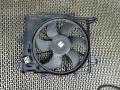 вентилятор радиатора Renault Kangoo 1 поколение 2001, 1.4 л., бензин, МКПП, фургон, 7700128659J - фото №6