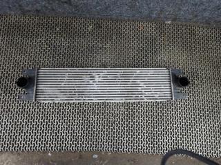 интеркулер Renault Master 2 поколение [рестайлинг] 2005, 2.5 л., дизель, МКПП, микроавтобус, 874806H