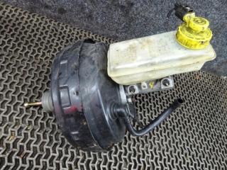 вакуумный усилитель тормозов Ford Galaxy 1 поколение [рестайлинг] 2002, 1.9 л., дизель, МКПП, минивэн, 7M3612100E