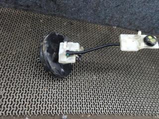 вакуумный усилитель тормозов Ford C-Max 1 поколение 2003, 1.6 л., бензин, МКПП, хетчбэк 5 дв., 6M512B195CB