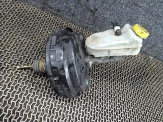 вакуумный усилитель тормозов Volkswagen Transporter T5 2004, 2.5 л., дизель, МКПП, микроавтобус, 7H0612101A