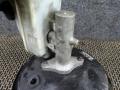 вакуумный усилитель тормозов Volkswagen Transporter T5 2004, 2.5 л., дизель, МКПП, микроавтобус, 7H0612101A - фото №6