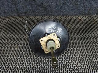 вакуумный усилитель тормозов Mercedes-Benz Vito W638 2001, 2.2 л., дизель, АКПП, микроавтобус, A0004307708