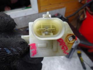 блок управления вентилятором (реле) Opel Meriva 1 поколение (A) [рестайлинг] 2006, 1.3 л., дизель, МКПП, минивэн, 13256565