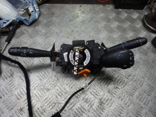 переключатель подрулевой (стрекоза) Renault Kangoo 1 поколение 2001, 1.4 л., бензин, МКПП, фургон, 8200090338