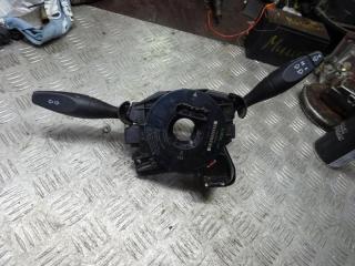 переключатель подрулевой (стрекоза) Ford Fiesta 5 поколение 2004, 2S6T17A553AA, 1S7T13335AE