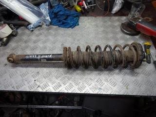 стойка задняя Honda Accord 6 поколение 1999, 1.8 л., бензин, МКПП, седан