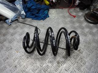 пружина задняя Opel Astra G 2001, 1.2 л., бензин, МКПП, хетчбэк 5 дв.