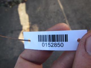 двигатель Mitsubishi Carisma 1 поколение 1999, 1.8 л., бензин, АКПП, хетчбэк 5 дв., 4G93