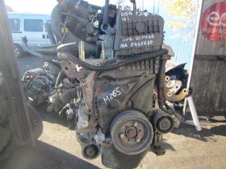 двигатель Peugeot 306 1 поколение 1997, 1.6 л., бензин, МКПП, NFZ