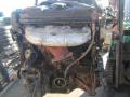 двигатель Peugeot 306 1 поколение 1997, 1.6 л., бензин, МКПП, NFZ - фото №5