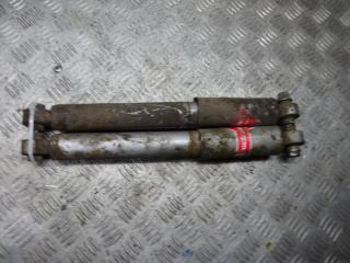 амортизатор задний Mercedes-Benz Vito W639 2005