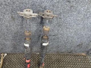 амортизатор задний Opel Corsa D 2010, 1.2 л., бензин, МКПП, хетчбэк 5 дв.