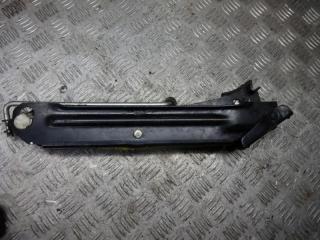 домкрат Volkswagen Transporter T5 2004, 2.5 л., дизель, МКПП, микроавтобус, 7H0011031D