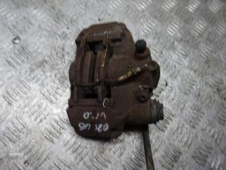 суппорт задний левый Mercedes-Benz Vito W638 2001, 2.2 л., дизель, АКПП, микроавтобус