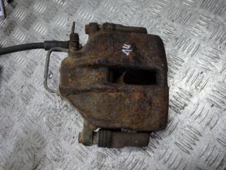 суппорт передний правый Audi A4 B5 1999, 1.6 л., бензин