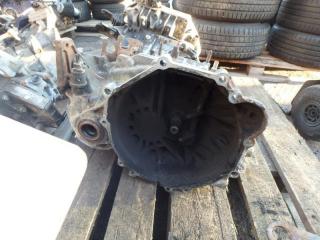 КПП механическая (МКПП) Hyundai Trajet 1 поколение 2000, 2.0 л., бензин, МКПП, минивэн, LY753070