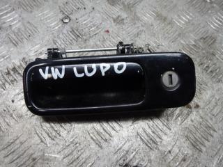 ручка крышки багажника Volkswagen Lupo 1 поколение 2004, 7M3827565D