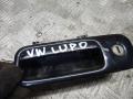 ручка крышки багажника Volkswagen Lupo 1 поколение 2004, 7M3827565D - фото №2