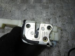 замок двери передней левой Mitsubishi ASX 1 поколение [рестайлинг] 2013