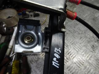 стеклоподъемник передний правый Volkswagen Lupo 1 поколение 2001, 1.0 л., бензин, МКПП, хетчбэк 5 дв.