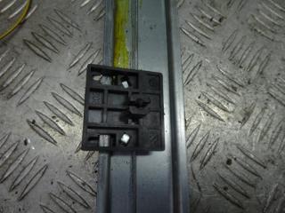 стеклоподъемник передний левый Audi A4 B6 2003, 2.5 л., дизель, МКПП, универсал, 8E1959801B