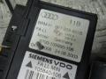 стеклоподъемник передний левый Audi A4 B6 2003, 2.5 л., дизель, МКПП, универсал, 8E1959801B - фото №5