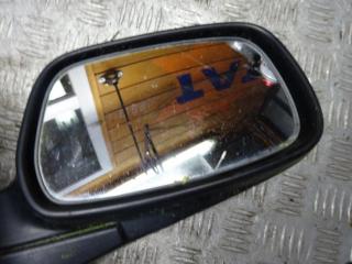 зеркало наружное правое Toyota Corolla 9 поколение (E120/E130) [рестайлинг] 2003, 1.4 л., бензин, МКПП, хетчбэк 5 дв.