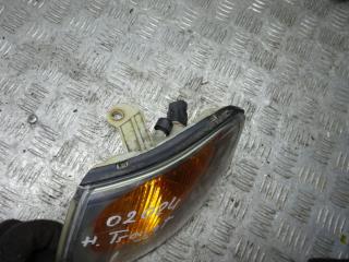 поворотник левый Hyundai Trajet 1 поколение 2000, 2.0 л., бензин, МКПП, минивэн