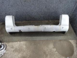 бампер задний Mercedes-Benz Vito W638 2001, 2.2 л., дизель, АКПП, микроавтобус