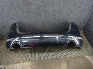 бампер задний BMW 2 серия Active Tourer F45 2016, 51127U77982