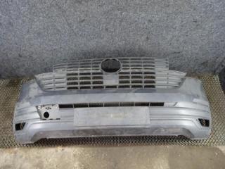 бампер передний Volkswagen Transporter T6 2019, 7LA807221B