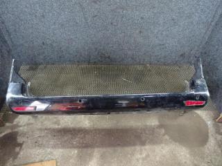 бампер задний Mercedes-Benz Vito W447 2015, A4478850038