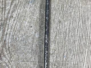 стойка стабилизатора Lexus NX 1 поколение [рестайлинг] 2019, 2.5 л., гибрид, вариатор, 1h9, полный привод, правый руль