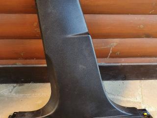 обшивка стойки центральной левой Alfa Romeo Stelvio 1 поколение 2018, 2.0 л., бензин, 156129114