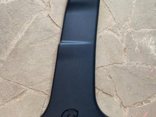 обшивка стойки центральной правой Lexus NX 1 поколение [рестайлинг] 2019, гибрид, 6241378010