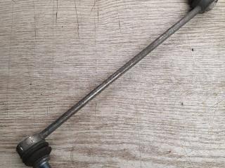 стойка стабилизатора Lincoln MKZ 2 поколение [рестайлинг] 2017, 3.0 л., бензин